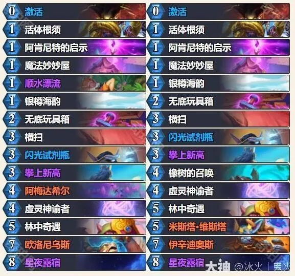 炉石传说选手