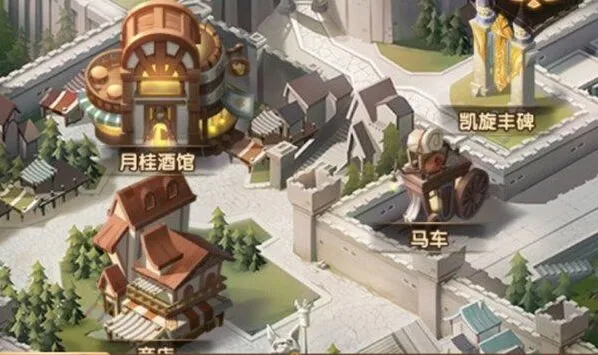 《剑与远征》英雄回退怎么用