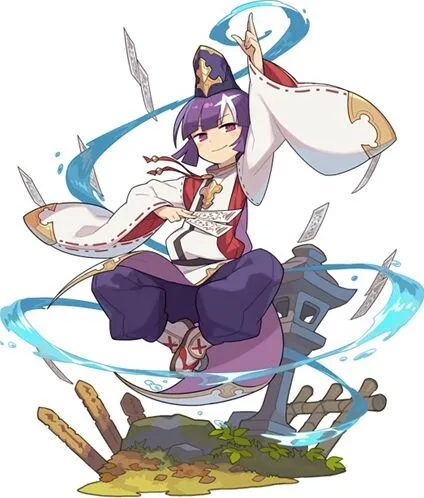 阴阳师水仙技能效果实战测试