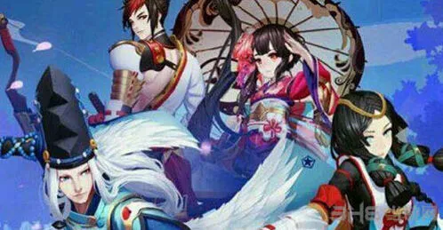 阴阳师以津真天与荒对比玩法指南