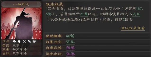 三国志武将