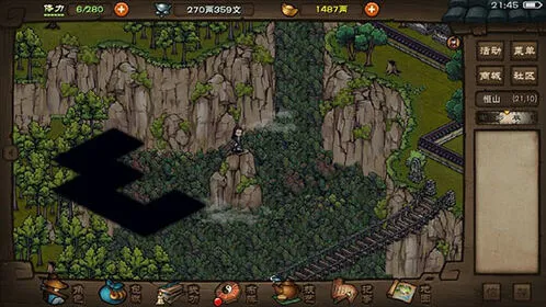 烟雨江湖蜂蜜食材获取攻略