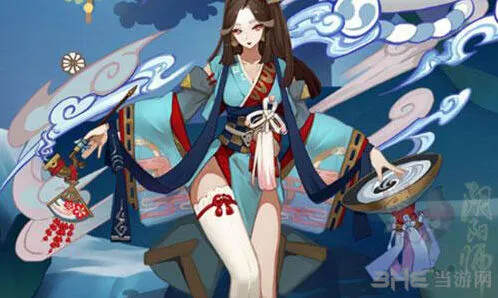 阴阳师以津真天与烟烟罗对比详解