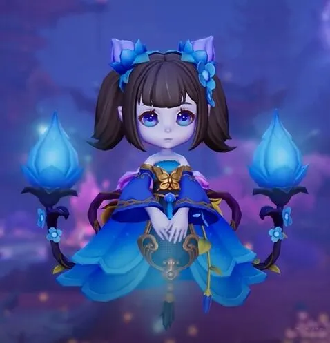 梦幻西游三维版幽莹娃娃召唤兽培养攻略