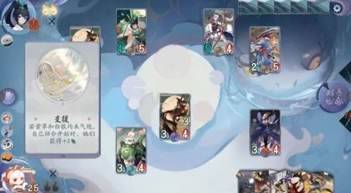 《阴阳师》萤草boss打法阵容完整指南