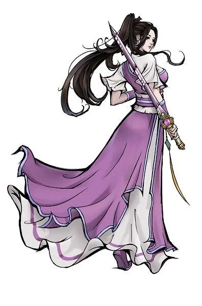 烟雨江湖苏念雪武学功法介绍攻略