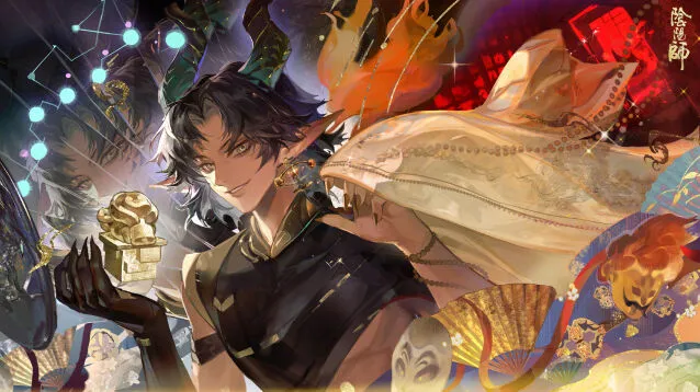 《阴阳师》鬼金羊追忆绘卷活动玩法