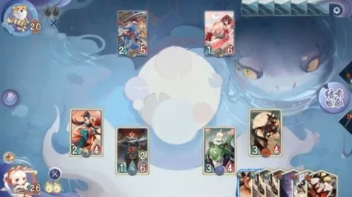 《阴阳师》怪谈研习社犬神boss阵容攻略