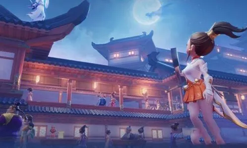 梦幻西游任务攻略