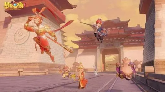 梦幻西游三维版法宝残券获取全攻略