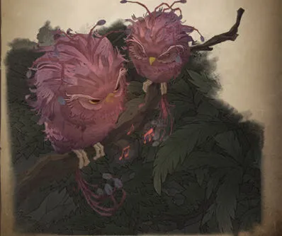 《哈利波特魔法觉醒》恶婆鸟卡牌怎么用