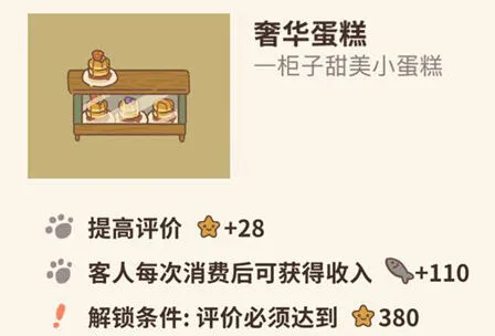 动物餐厅蛋糕解锁详细教程