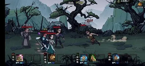 烟雨江湖脉经系统全面指南