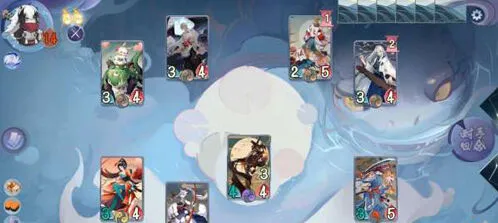 阴阳师百闻牌怪谈镰鼬怎么组卡指南
