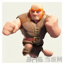 部落冲突巨人升级数据全攻略