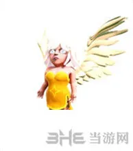 部落冲突：天使升级数据详解
