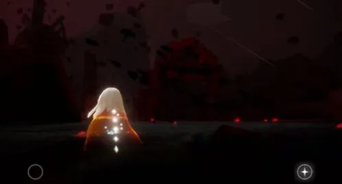 sky光遇红星星收集流程指南