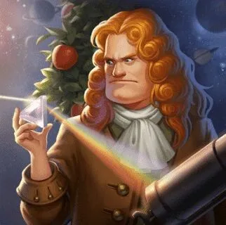 《遇见》牛顿技能机制详解攻略
