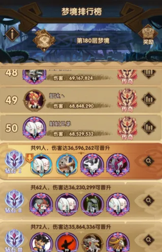 《剑与远征》冰霜梦境魅魔过关攻略
