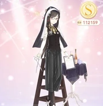 奇迹暖暖少女级18-2完美搭配全攻略