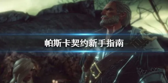 帕斯卡契约新手指南 新手玩家注意事项汇总