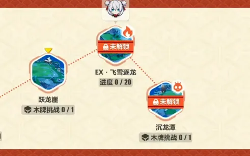崩坏3飞雪逐龙第六关技巧指南