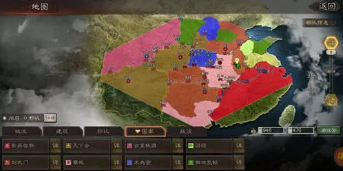 《三国志战略版》吴越猛士阵容指南