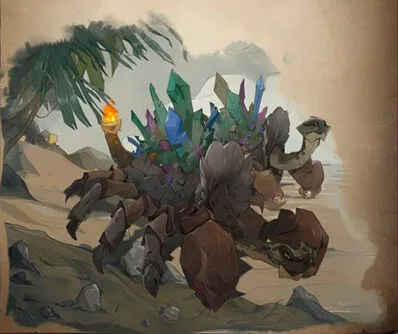 哈利波特魔法觉醒