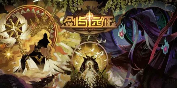 《剑与远征》双弓流实战攻略