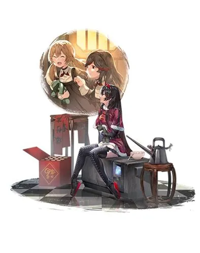 《战双帕弥什》元宵重聚意识值得培养吗