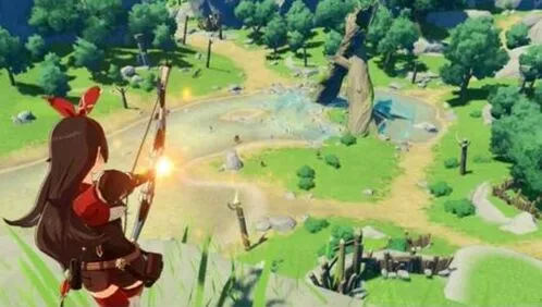 原神三星及以上武器精炼方法