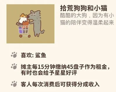 动物餐厅怎么解锁