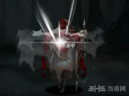 地下城堡怎么打