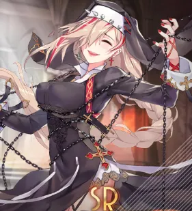 《命运神界梦境链接》贝亚特丝奇异修女攻略