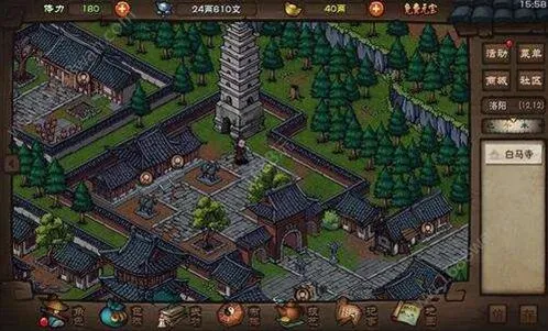 烟雨江湖剑柄及各门派碎图获取技巧