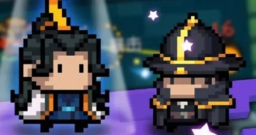 元气骑士警官全攻略