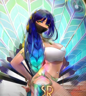 命运神界梦境链接黛梦孔雀侍者攻略
