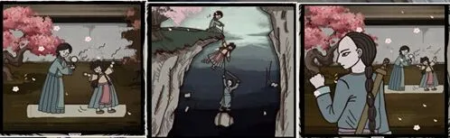 《命运》第3章通关攻略 舍身取义护母女教程
