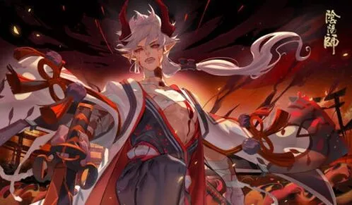 阴阳师鬼王之宴快速通关阵容攻略