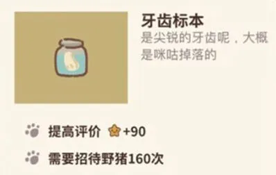 动物餐厅牙齿标本获得方法与作用讲解