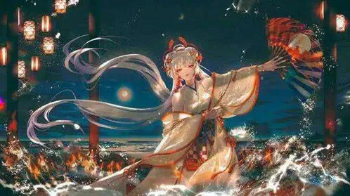 阴阳师冥火姥姥困难模式阵容搭配
