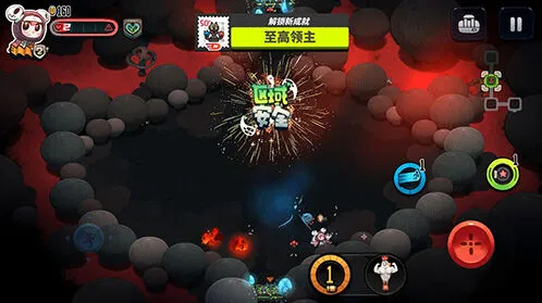 恶果之地强壮鸡武器优缺点分析
