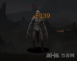 地下城堡裂隙