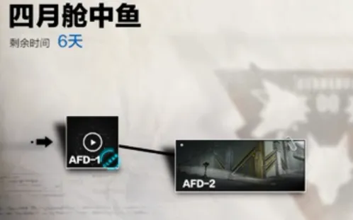 《战双帕弥什》AFD2怎么打攻略详解