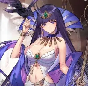 命运神界梦境链接蒂芙尼召唤流克制