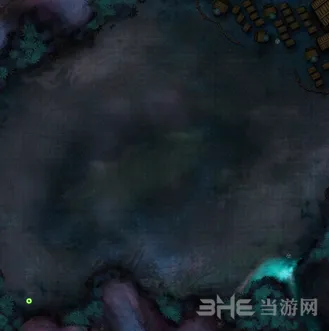 地下城堡队伍