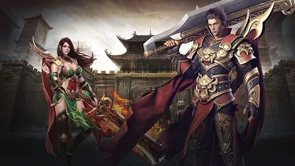 原始传奇道士前期玩法实战指南