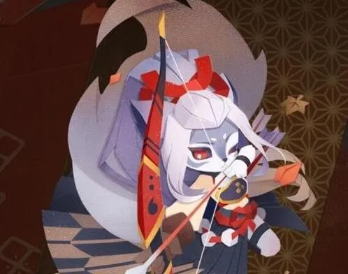 阴阳师妖怪屋式神白狼好感度培养指南