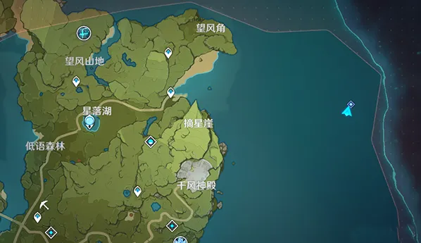 原神风带来了故事的种子成就完成指南