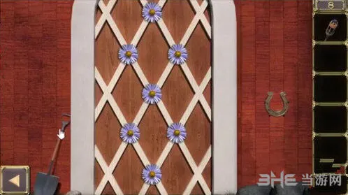 密室逃脱图文攻略